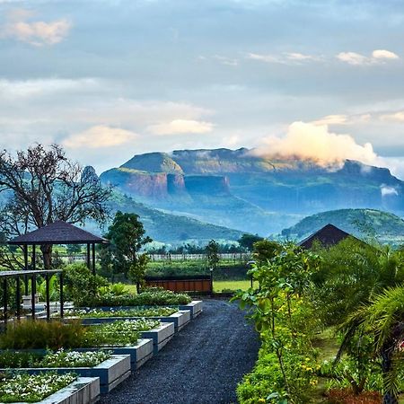 Viveda Wellness Resort Nashik Exterior photo
