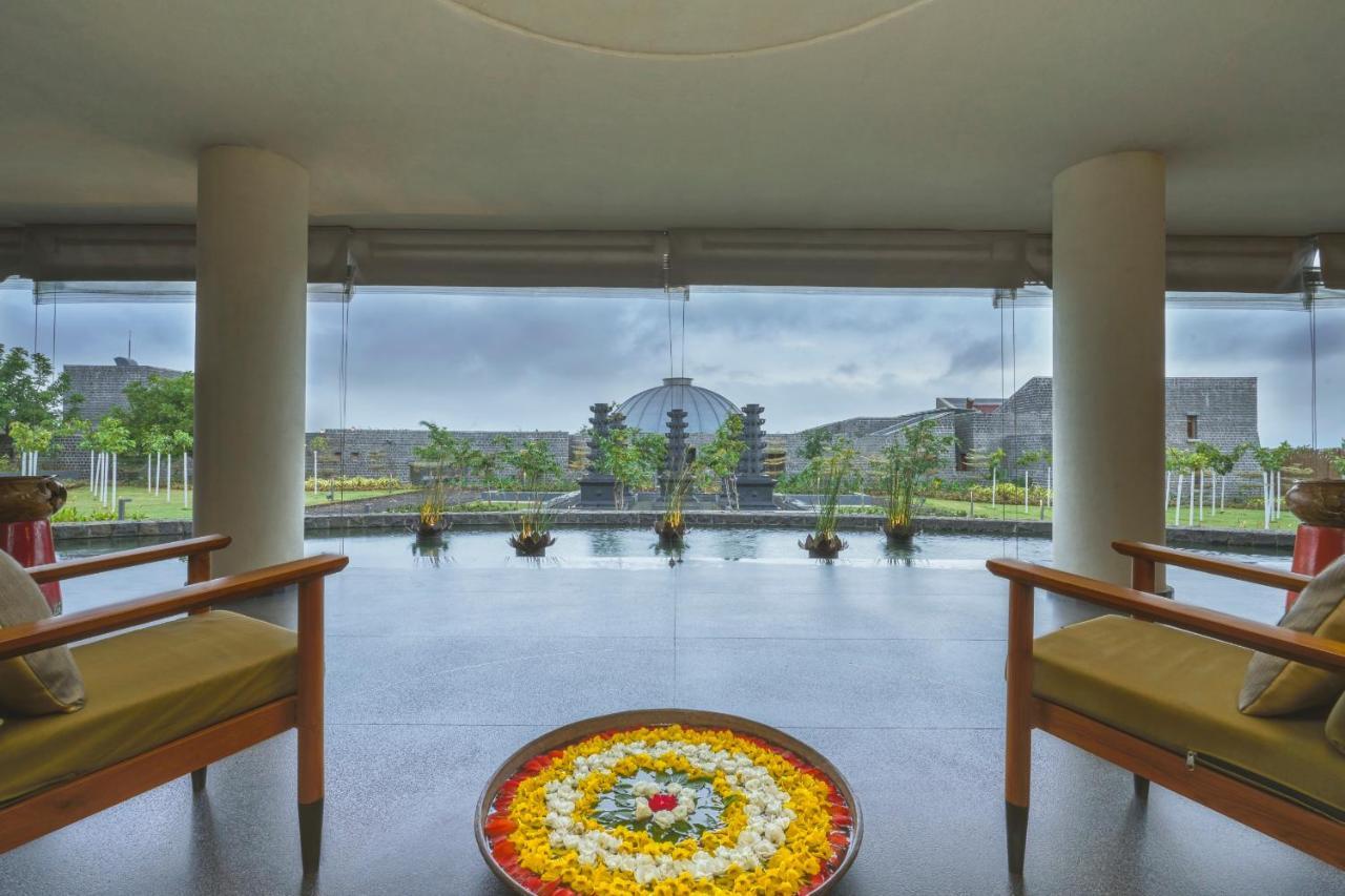 Viveda Wellness Resort Nashik Exterior photo