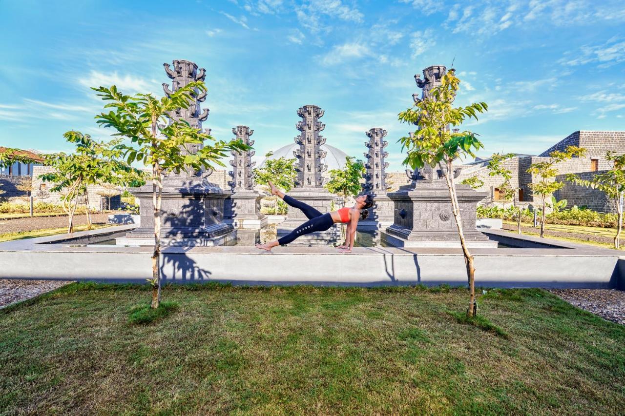 Viveda Wellness Resort Nashik Exterior photo