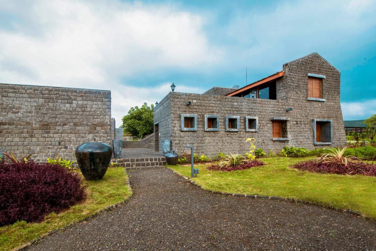 Viveda Wellness Resort Nashik Exterior photo