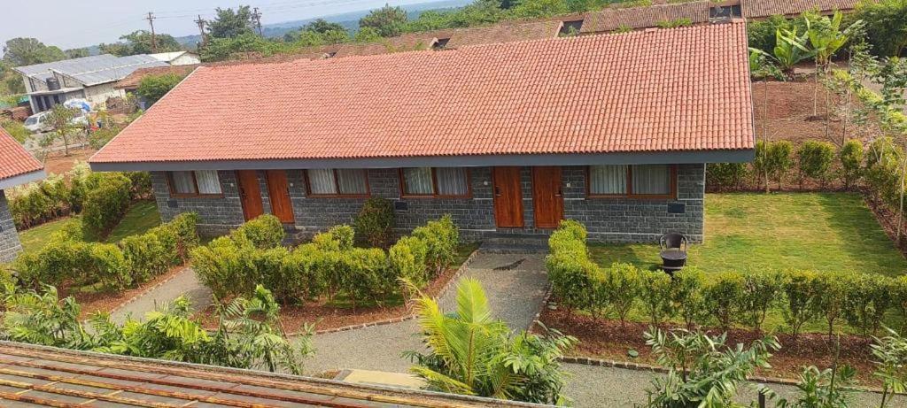 Viveda Wellness Resort Nashik Exterior photo