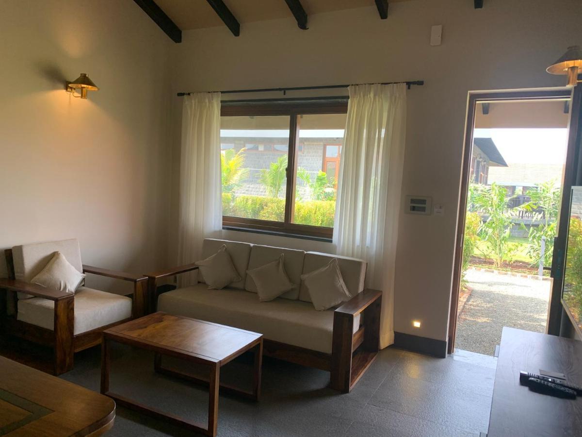 Viveda Wellness Resort Nashik Exterior photo