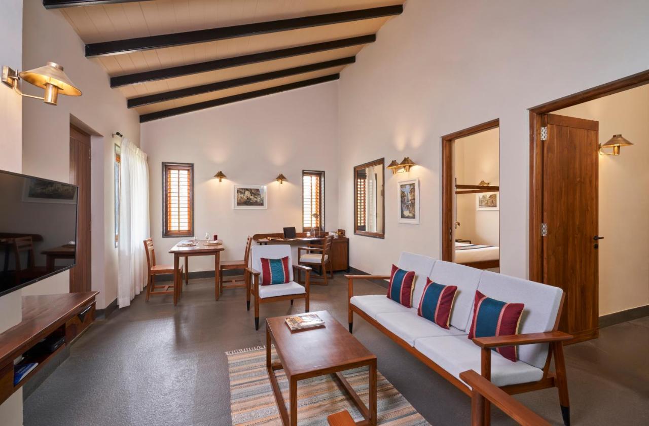 Viveda Wellness Resort Nashik Exterior photo