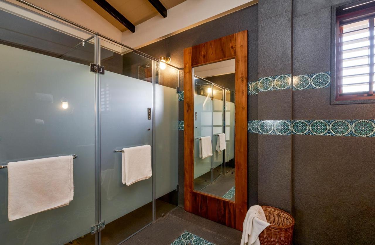 Viveda Wellness Resort Nashik Exterior photo