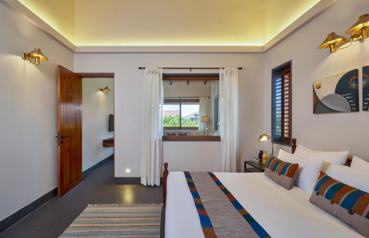 Viveda Wellness Resort Nashik Exterior photo